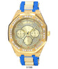 5109 - Bullet Band Watch