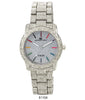 5110 - Metal Band Watch - Special