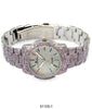 5110 - Metal Band Watch - Special