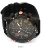 5113 - Silicon Band Watch