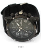 5113 - Silicon Band Watch