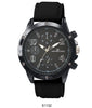 5113 - Silicon Band Watch