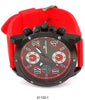 5113 - Silicon Band Watch