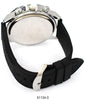 5113 - Silicon Band Watch
