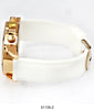 5113 - Silicon Band Watch