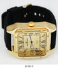 5115 - Silicon Band Watch