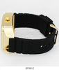 5115 - Silicon Band Watch