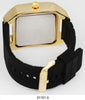 5115 - Silicon Band Watch