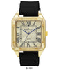5115 - Silicon Band Watch