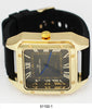 5115 - Silicon Band Watch