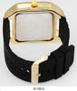 5115 - Silicon Band Watch