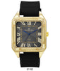 5115 - Silicon Band Watch