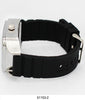 5115 - Silicon Band Watch