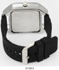 5115 - Silicon Band Watch