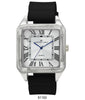 5115 - Silicon Band Watch
