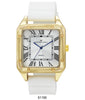 5115 - Silicon Band Watch