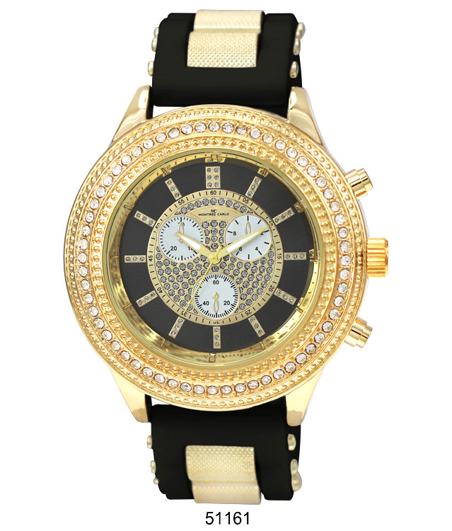 5116 - Reloj con correa bala