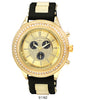 5116 - Bullet Band Watch