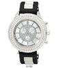 5116 - Bullet Band Watch