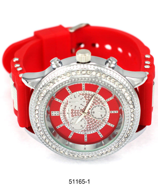 5116 - Reloj con correa bala