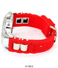 5116 - Bullet Band Watch