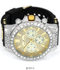 5117 - Bullet Band Watch