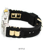 5117 - Bullet Band Watch