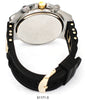 5117 - Bullet Band Watch