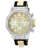 5117 - Bullet Band Watch