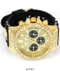 5117 - Bullet Band Watch
