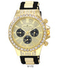 5117 - Bullet Band Watch