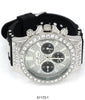 5117 - Bullet Band Watch
