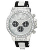 5117 - Bullet Band Watch