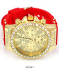 5117 - Bullet Band Watch
