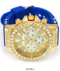 5117 - Bullet Band Watch