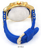 5117 - Bullet Band Watch
