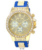 5117 - Bullet Band Watch
