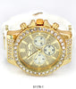 5117 - Bullet Band Watch