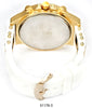 5117 - Bullet Band Watch