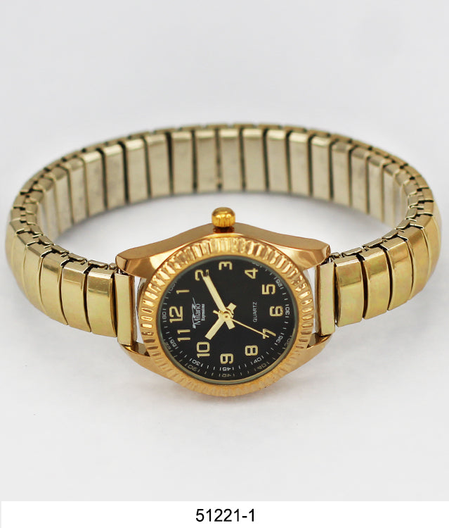 5122 - Flex Band Watch