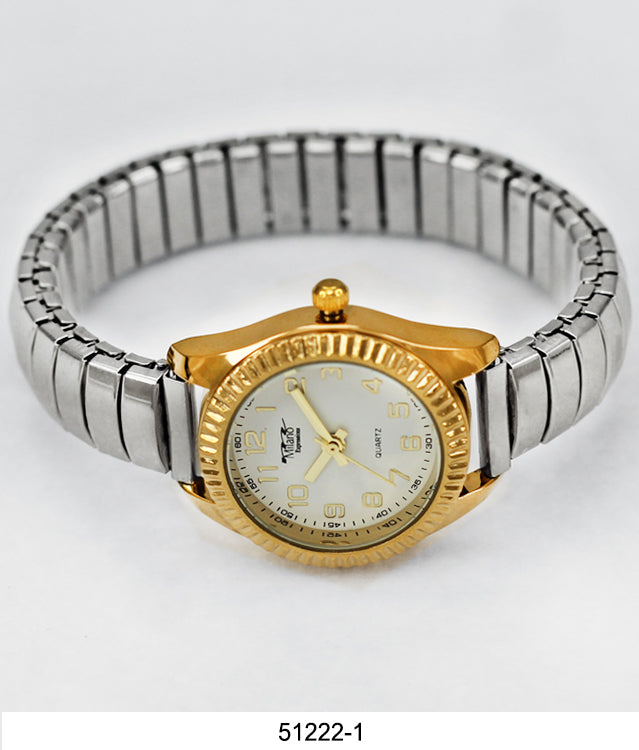 5122 - Reloj de pulsera flexible