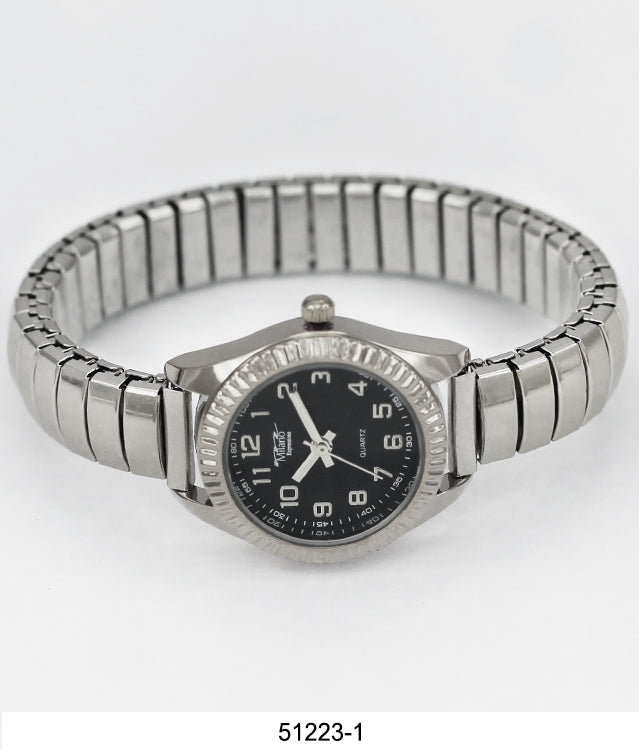 5122 - Reloj de pulsera flexible