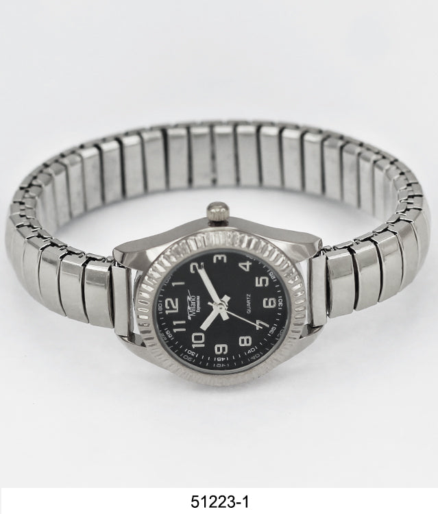 5122 - Flex Band Watch