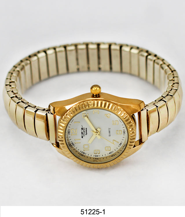 5122 - Flex Band Watch