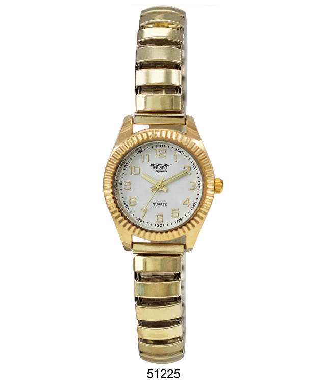 5122 - Reloj de pulsera flexible