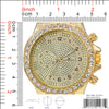 5126 - Bullet Band Watch