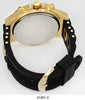 5126 - Bullet Band Watch