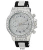 5126 - Bullet Band Watch