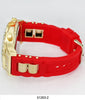 5126 - Bullet Band Watch