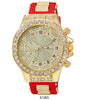 5126 - Bullet Band Watch